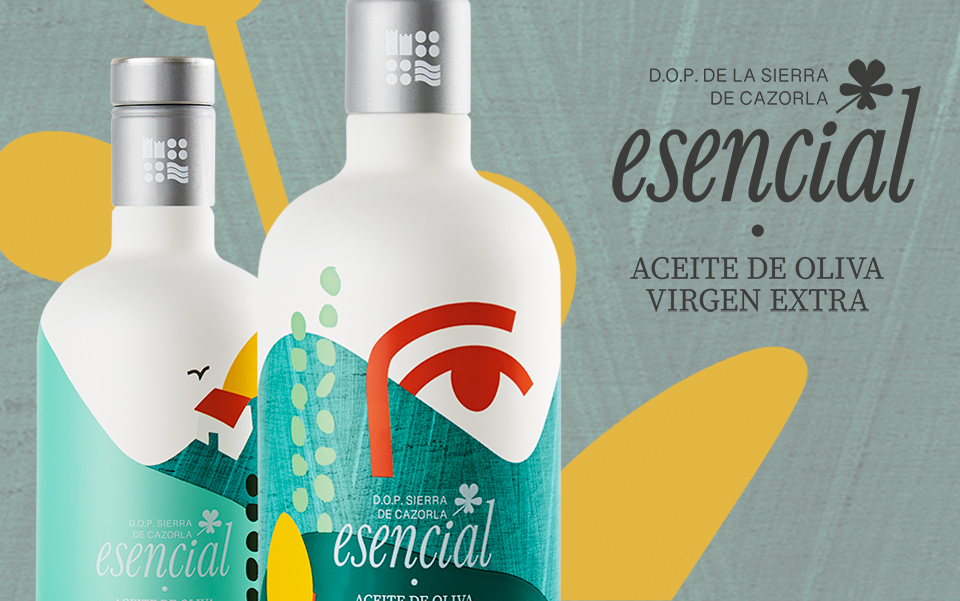 AOVE Esencial - S.C.A. Ntra. Sra. de la Encarnación